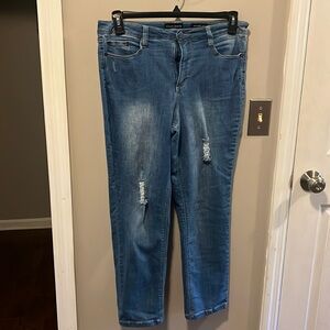 Susan Graver Jeans